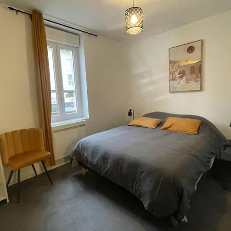 Le Loft Du Centre Ville Billard & Baby-Foot Au Porte De Macon Charnay-lès-Mâcon 外观 照片