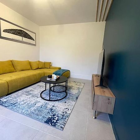 Le Loft Du Centre Ville Billard & Baby-Foot Au Porte De Macon Charnay-lès-Mâcon 外观 照片