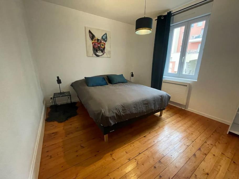 Le Loft Du Centre Ville Billard & Baby-Foot Au Porte De Macon Charnay-lès-Mâcon 外观 照片